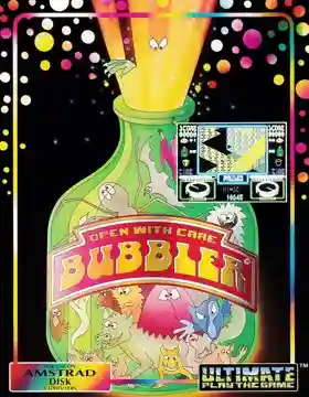 Bubbler (UK) (1987)